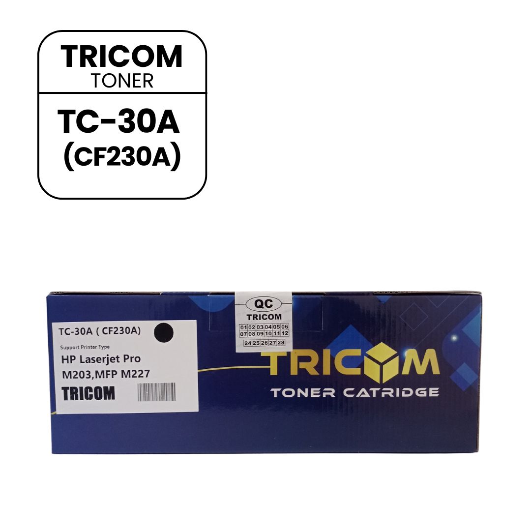 HEWLET PACKARD TC 30A